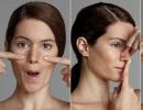 Красивые скулы на лице — раскрываем секреты макияжа