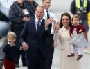 Почему принц Уильям не хотел ребенка: беременность Кейт Миддлтон может закончиться трагедией Принцесса кембриджская беременна третьим ребенком