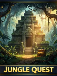 Jungle Quest
