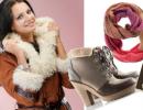 Jaké boty nosit s různými styly ovčích kabátů