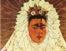 Retro moment: ako Frida Kahlo vytvorila svoj legendárny imidž