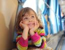 Što raditi s djetetom u vlaku Putovanje vlakom s djecom video