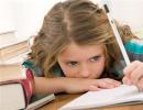 Vaikas nenori mokytis: psichologo patarimas