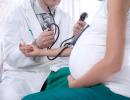 Hamilelik sırasında kan basıncı Hamile kadınlarda normal kan basıncı ve nabız seviyeleri