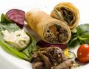 Cara membuat shawarma di rumah: tips dan resep