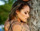 Polynesian Tattoos: Meaning and History