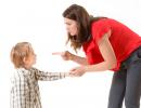 Copii agresivi, cauze si consecinte ale agresiunii din copilarie