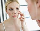 About chapping of the face: we will survive this trouble. What to do if the skin is chapped