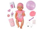 Baby Born lutke: igranje majke-kćeri postaje što realističnije!