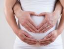 Prvi znakovi i simptomi ranog pobačaja Simptomi prijetećeg pobačaja u drugom tromjesečju