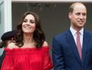 Celá pravda o treťom tehotenstve Kate Middleton: prečo princ William nechcel ďalšie dieťa
