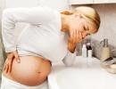 Infections during pregnancy Treatment of chlamydia during pregnancy