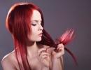 Kaip atkurti negyvus plaukus namuose Kaip atkurti stipriai pažeistus plaukus