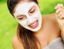 Technology for preparing cleansing masks at home: the best recipes for all skin types