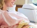 CTG nėštumo metu: kas tai yra ir kam jis skirtas?