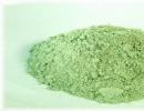 Svojstva zelene gline - kako i gdje se koristi korisni proizvod Zelena glina koristi