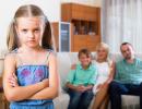 Советы психолога: что делать, если ребенок дерется и не реагирует на «нет» и «нельзя Почему ребенок не реагирует на замечания
