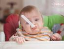 Bir bebeği sütten nasıl kesersiniz: anneye öneriler