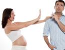 Hamilelik sırasında FPN'nin önlenmesi ve tedavisi