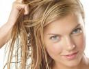 Broskyňový olej na vlasy - ako používať