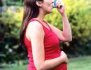 Bronchial asthma and pregnancy