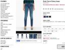Levi's jeans: cara membedakan label Kulit asli dan palsu di ikat pinggang