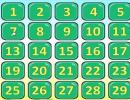 Games guess a number from 1 to 10