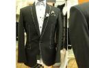 Štýlový luxus: Najdrahšie pánske obleky na svete