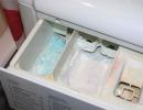 Kvapas skalbimo mašinoje: kaip jo atsikratyti ir kaip jį išvalyti