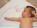 10 exercises to help your baby learn to roll over